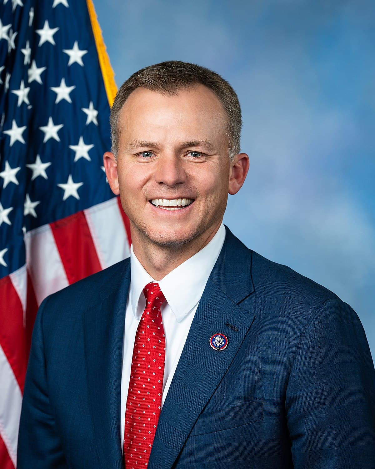 Hearing Held To Consider Representative Moore’s MAPWaters Act