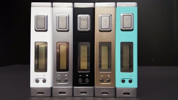 Give’m Health: E-Cigarette Proper Disposal