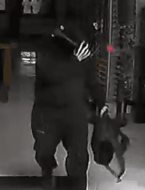 Roosevelt PD Seeks Tips Following Burglary At Jiffy Pawn