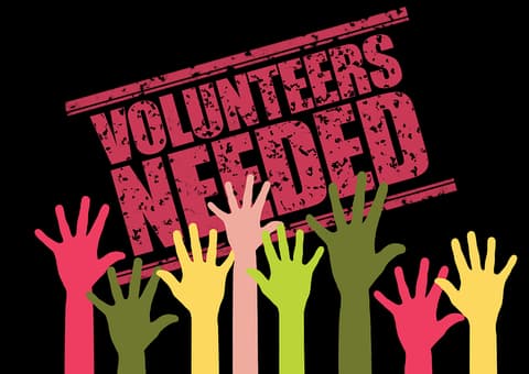 Hospice Volunteers Requested