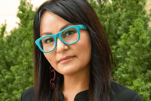 USU Uintah Basin Senior Lecturer Receives High Honor At Alma Mater