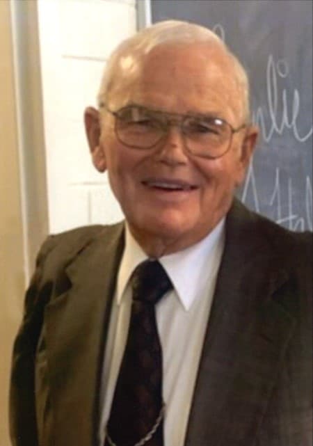 Arvid Earl Sullivan
