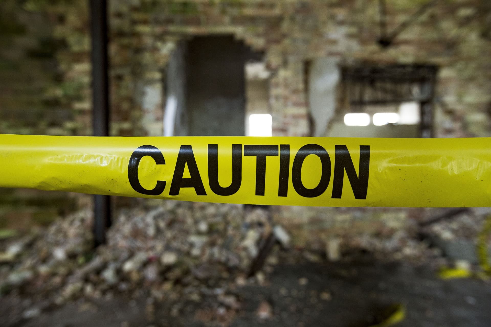 Demolition Scheduled On Downtown Vernal Buildings