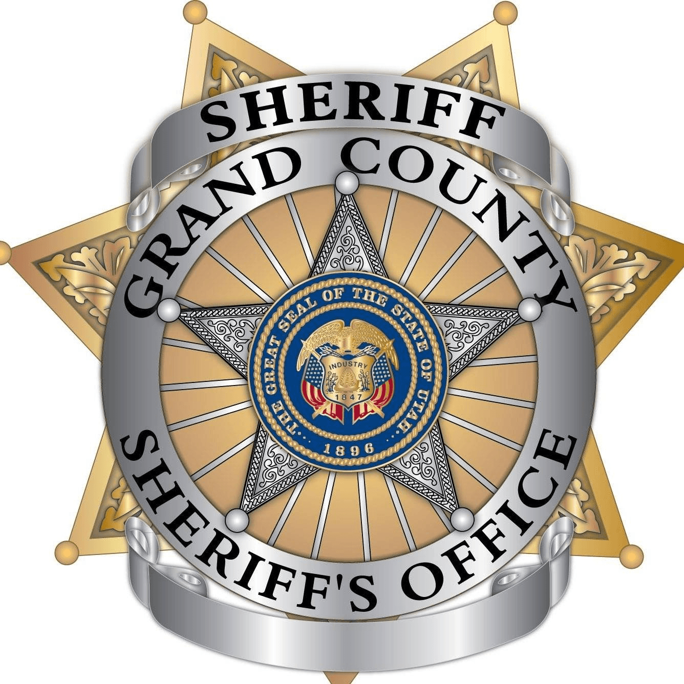 Grand County Sheriff Opens Road So People Are Not Trapped Due To Gas Leak