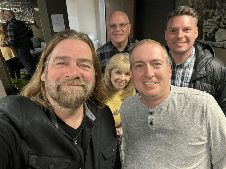 Major Hurdle Cleared For ‘Let’s Go – A John Wesley Powell Story’