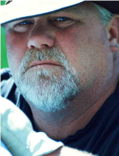 Norman Ray Powell