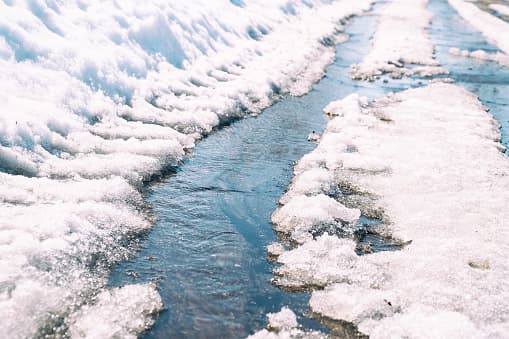 Water District Manager Offers Spring Runoff Outlook