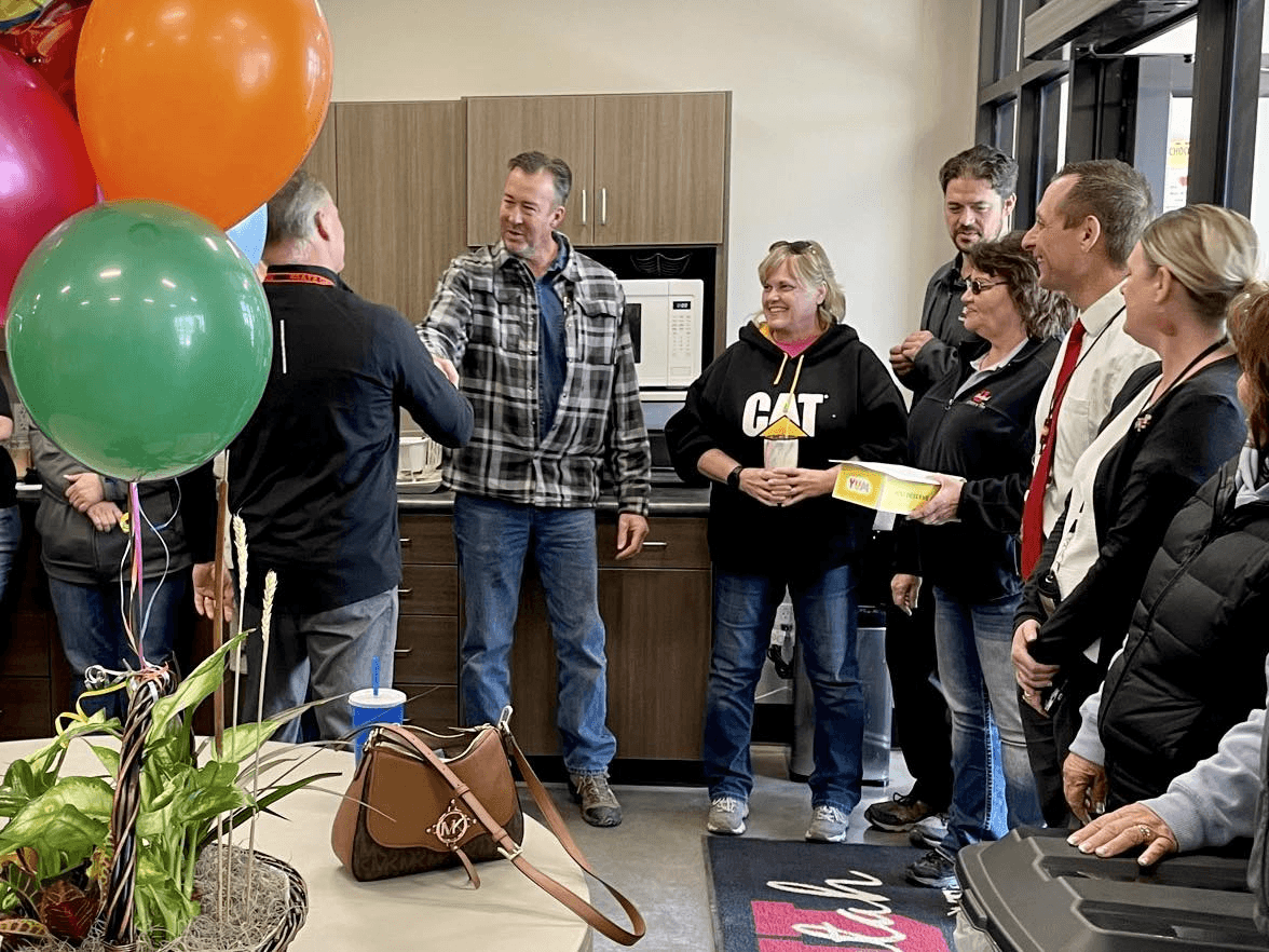 Uintah School District Teacher of the Year/Classifies Employee of the Year
