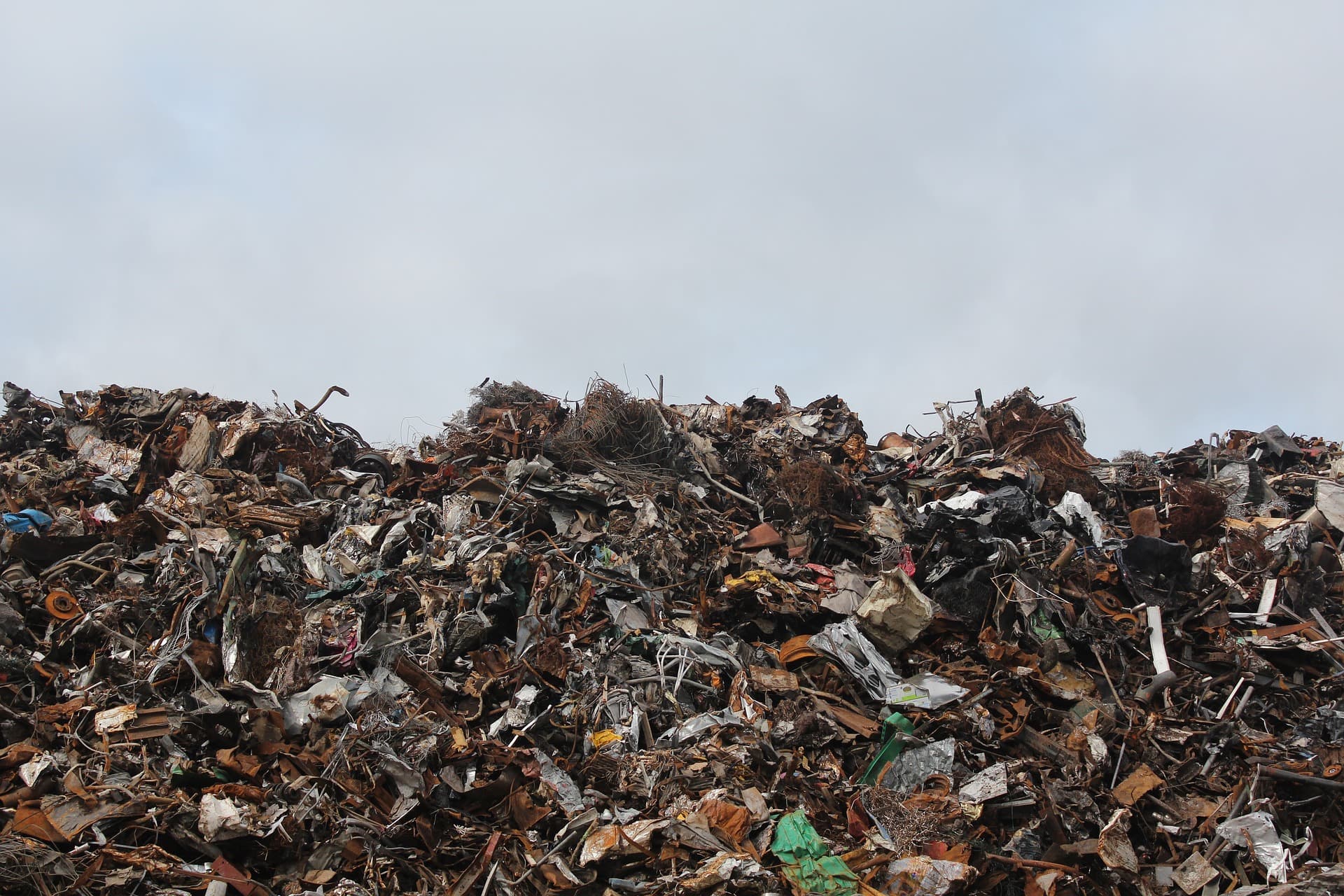 Uintah County Free Dump Days To Align With Duchesne County