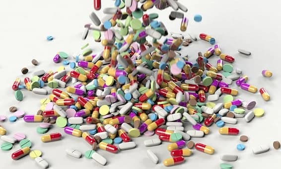 Traffic Stop Ends In Double Arrest For Fentanyl Powder And Pills