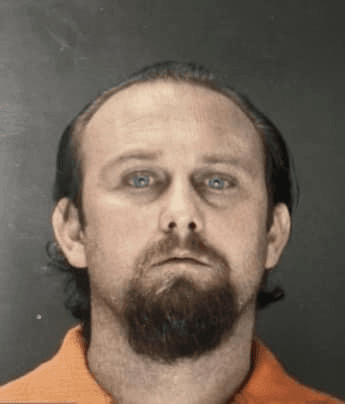 Rifle Police Department: Do Not Approach At Large Person Of Interest