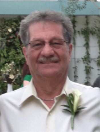 Boyd Ray Ashby
