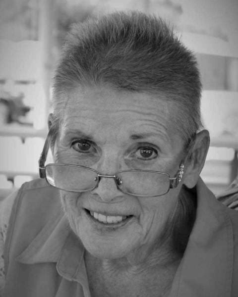 Carla Ann Braithwaite
