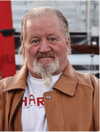 Craig Grant Herbert