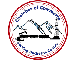 Come See Duchesne County Chamber Of Commerce’s New Location