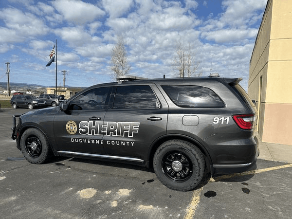 Roosevelt Woman Charged With Sexual Abuse Of Two Children