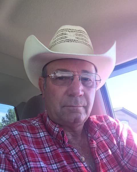 Glen Young