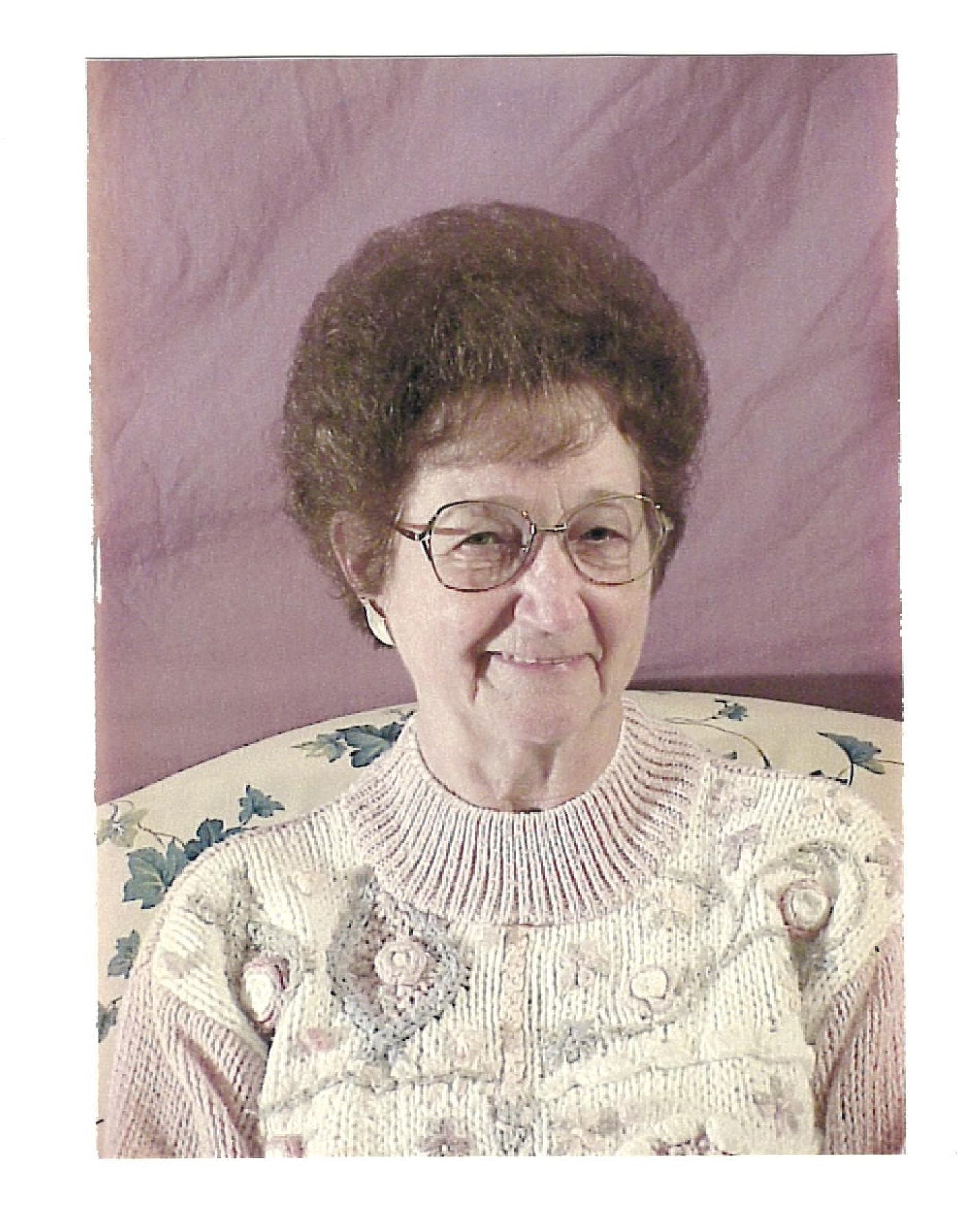 Happy 100th Birthday To A Forever Member Of The KVEL Team