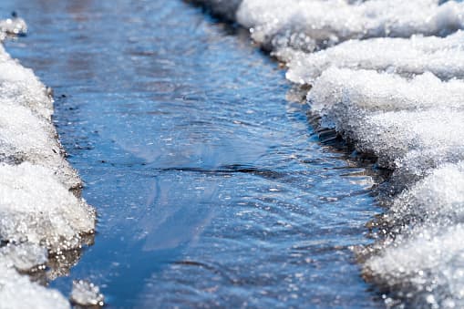 Spring Runoff Flood Website Launches In Utah