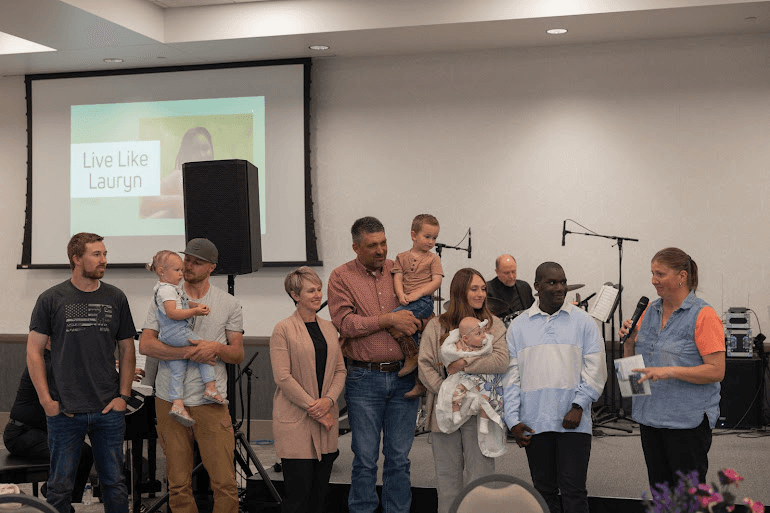 ‘Live Like Lauryn’ Raises Money For Resiliency Scholarship