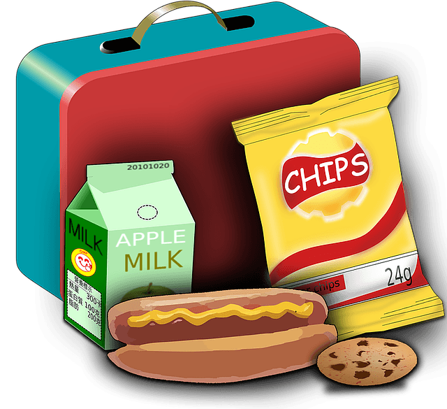 Free Summer Lunch Program Available Throughout Uintah Basin