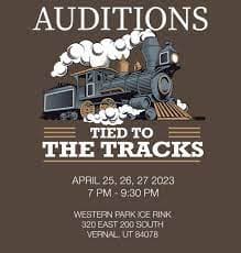 Outlaw Trail Theater Preparing For Old West Melodrama