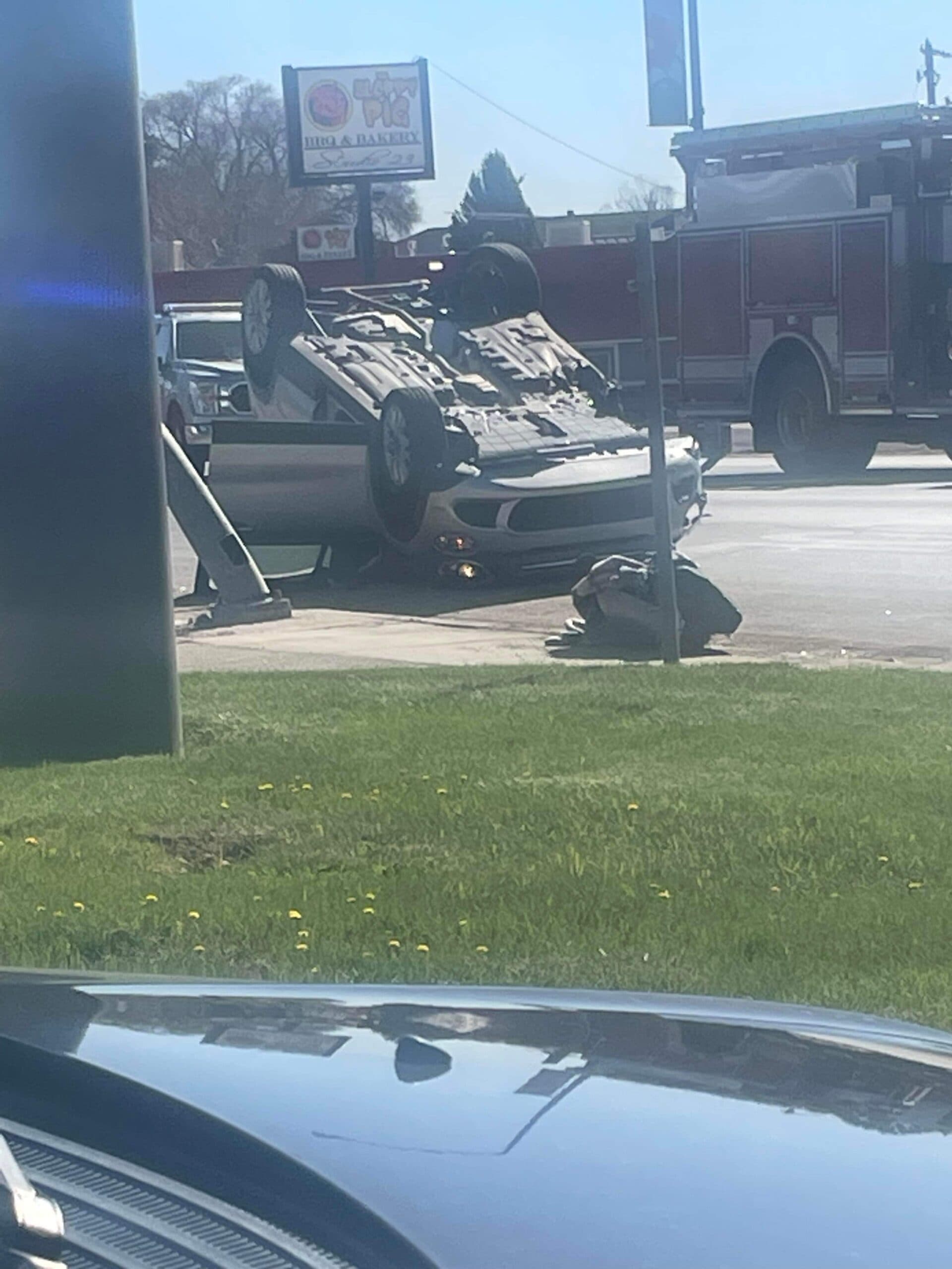 Reckless Driving And DUI Leads To Serious Crash on Highway 40 in Vernal