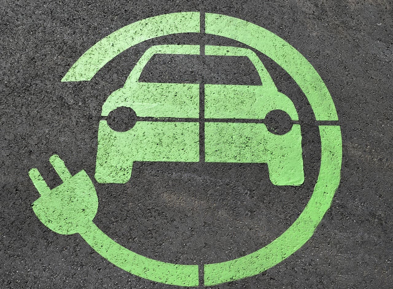 EV Stations To Be Installed In Downtown Vernal