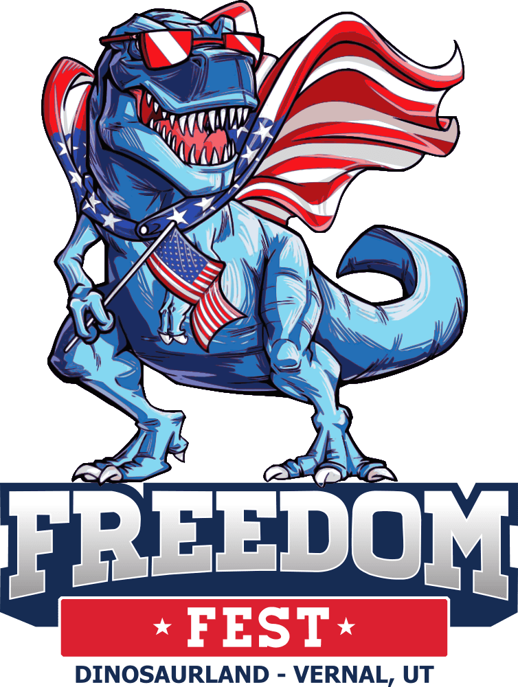 Dinosaurland FreedomFest Enjoys Another Year Of Success