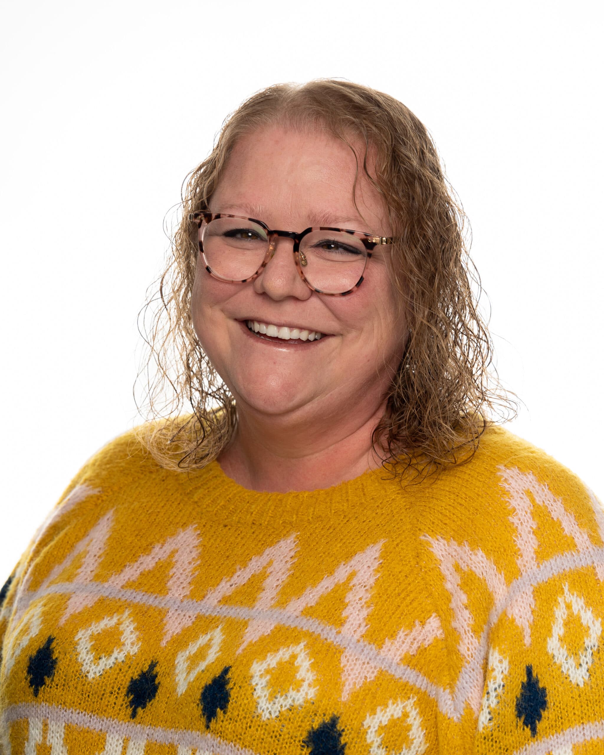 New Principal For Lapoint Elementary Pending Board Approval