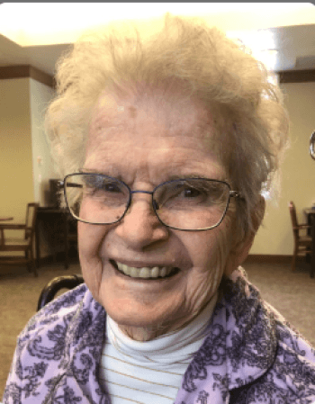 Rose Marie Bird
