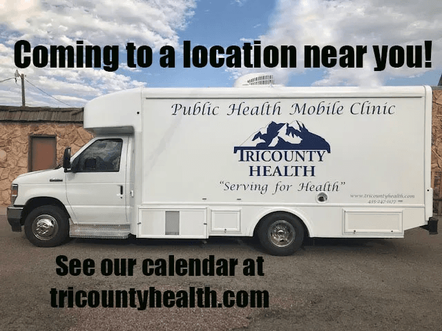 Give’M Health: Mobile Clinic Visits Underway