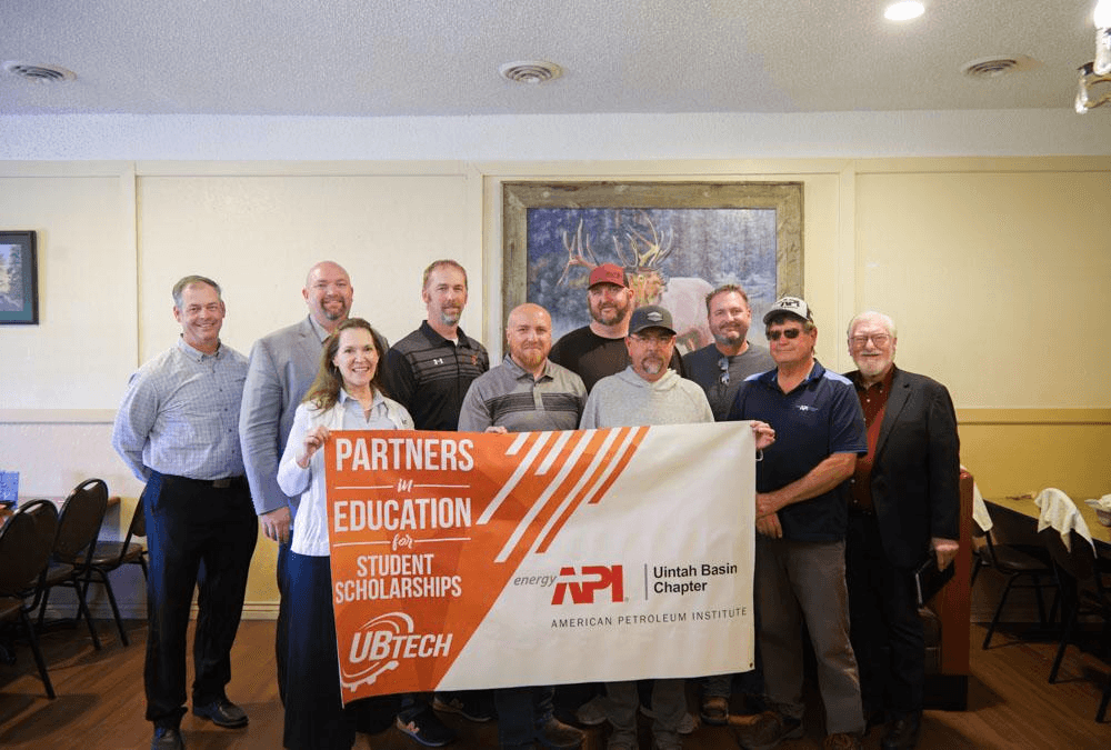 UBTech Announces Another Partnership Supporting Student Scholarships