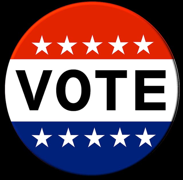 Uintah County Shares 2026 Election Notice