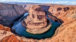 Tragedy on the Colorado River