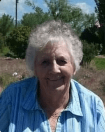 Elizabeth Joe Ann Summarell
