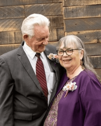 Linda Gunnell Swain