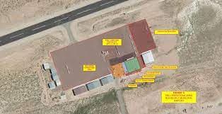 Roosevelt City Council Approves Airport Hangar Lease Agreement