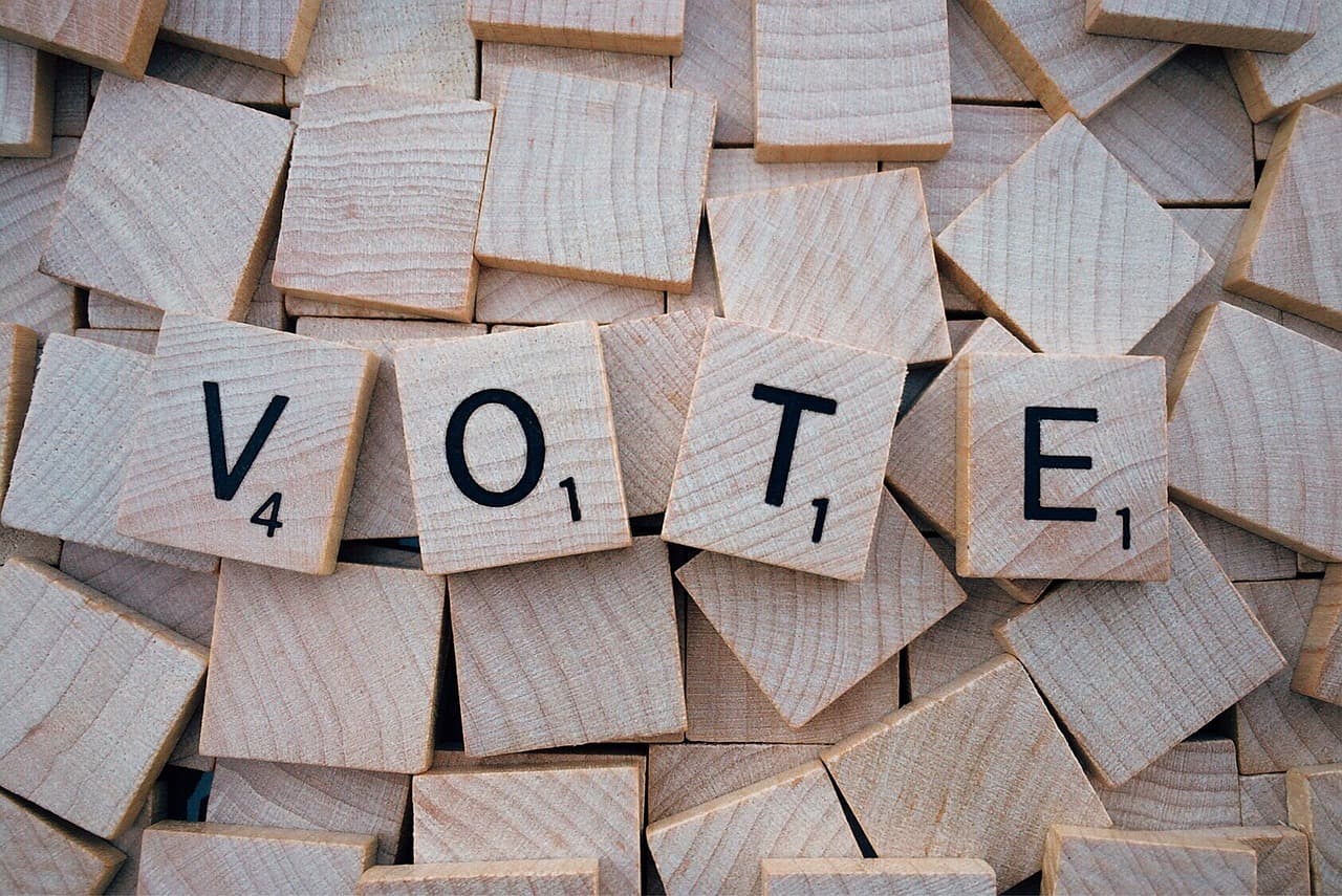 HB 267 Headed To 2025 Election Ballot