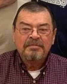 Barry Thompson