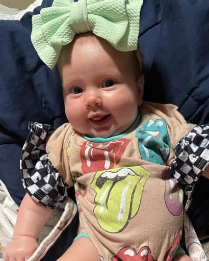 Blakely Megan Jenkins