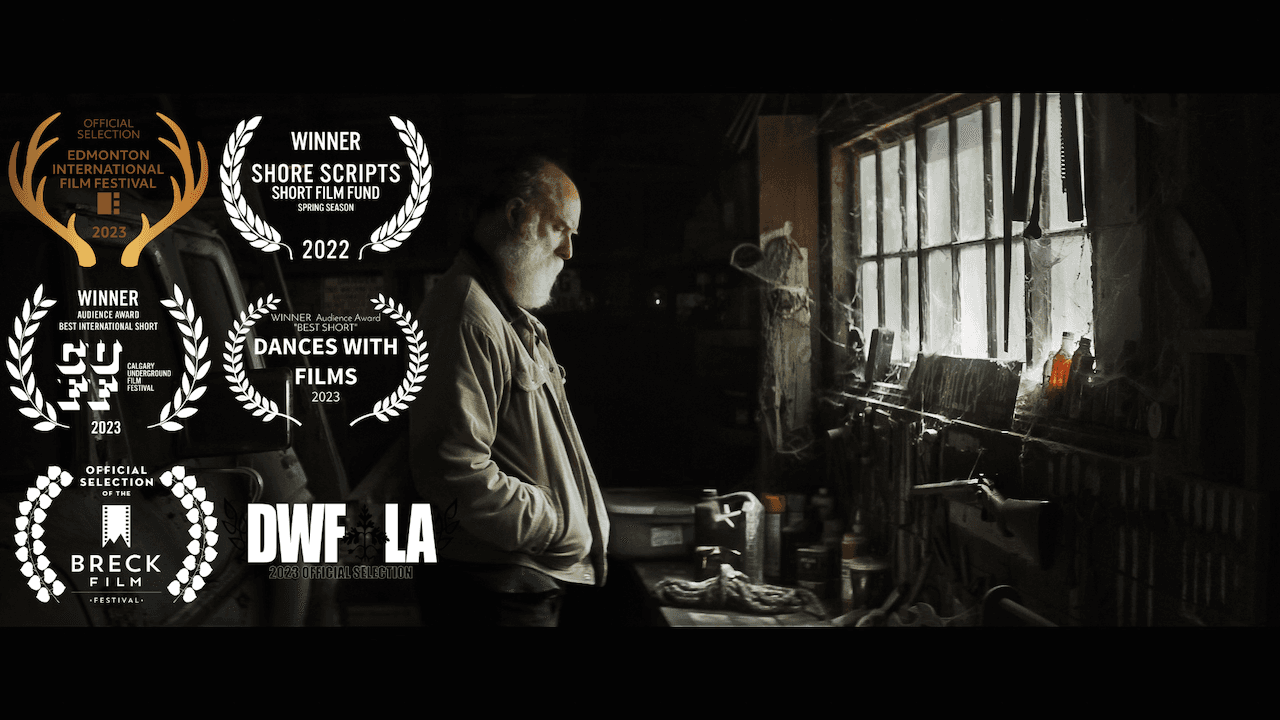 Craig Native Finding Success On Film Festival Circuit With ‘A Wedding Day’