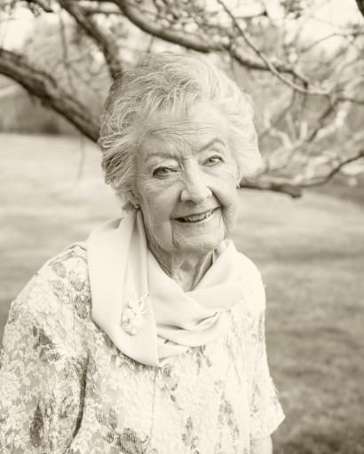 Dawna Rae Wardell