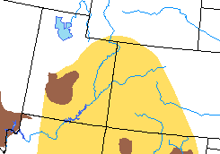Seasonal Drought Outlook Shows Effects Of Heat