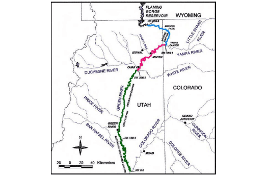 10th Circuit Affirms ‘Green River Block Water Exchange’
