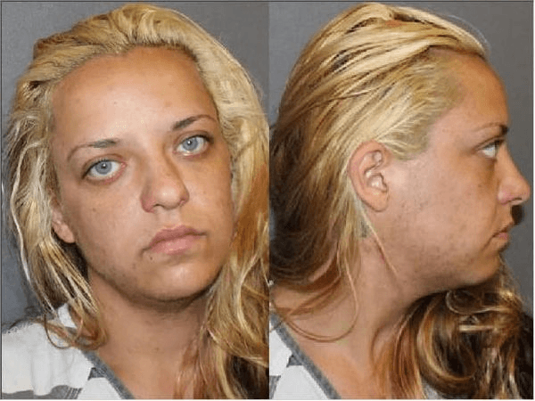 Rifle Woman Arrested After Attempting To Flee Police On Crowded Parade Route