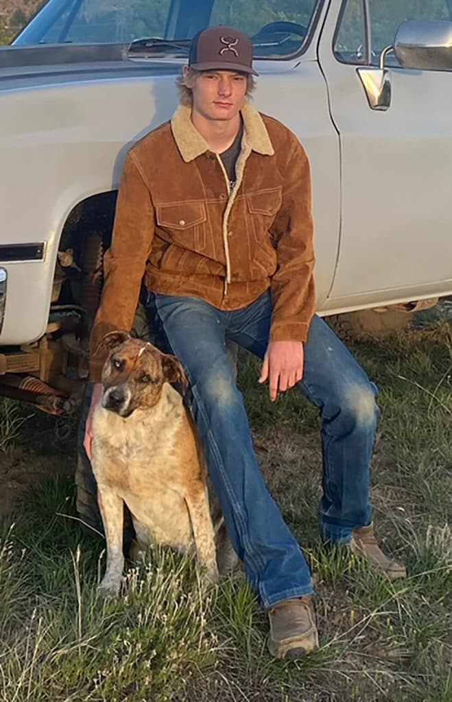 County Showdown Winner Ready To Share Music At The Fair And Beyond