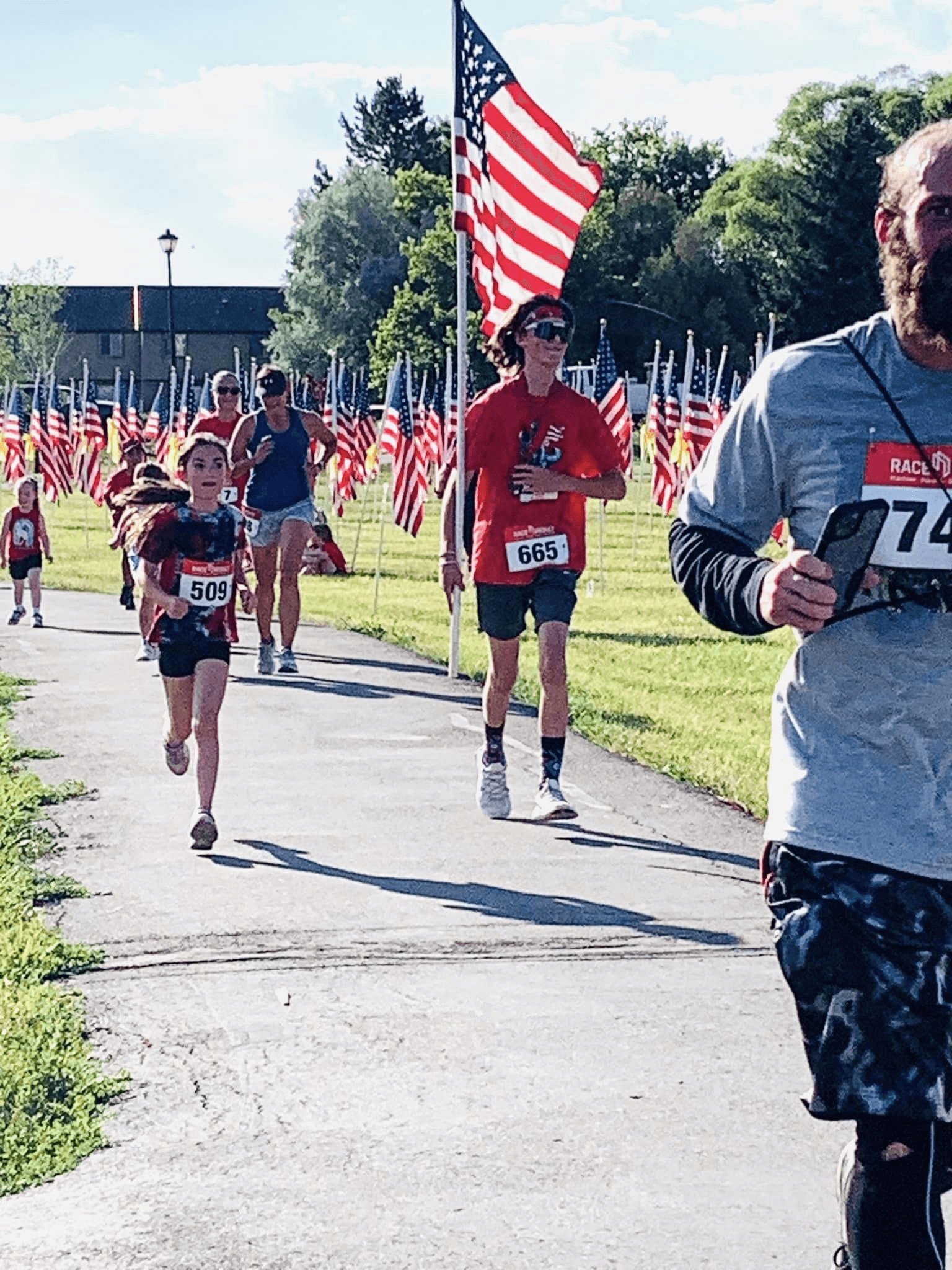 Uintah Recreation Expands Races And Options, Offering Something For Everyone