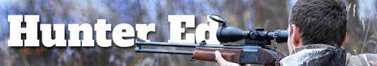 DWR: Time To Think About Hunter Education