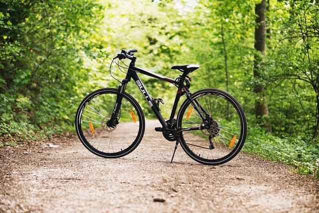 Public Input Sought On Proposed Bike Pedestrian Path Along Highway 43